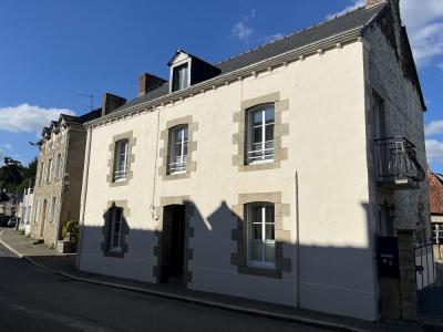 Vente Maison 5 pièces CHEZE 22210