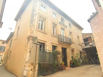 Vente Maison 9 pièces RAISSAC-D'AUDE 11200