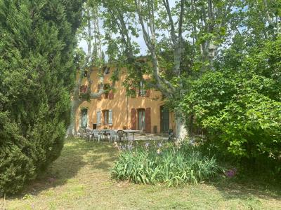 Vente Maison 13 pièces BEAURECUEIL 13100