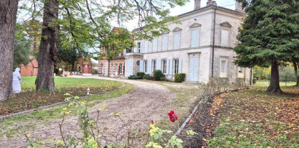 photo For sale Prestigious house SAINT-DIZIER 52