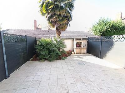 Vente Maison 6 pièces SAINT-PIERRE-DU-PERRAY 91280