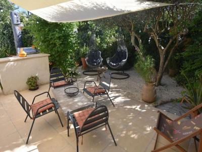 Vente Maison 8 pièces SAINT-ETIENNE-DU-GRES 13103