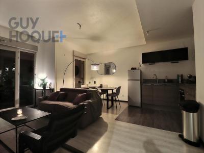 Vente Appartement 2 pièces SERRIS 77700