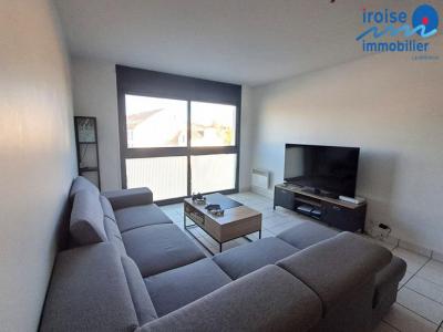 Location Appartement 2 pièces SAINT-RENAN 29290
