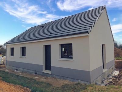 Location Maison SAINT-PALAIS 64120