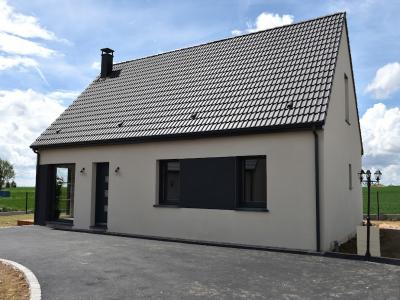 Location Maison 4 pièces MALAUSSANNE 64410