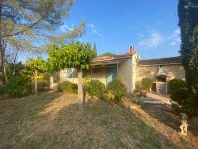 Vente Maison 3 pièces CARCES 83570