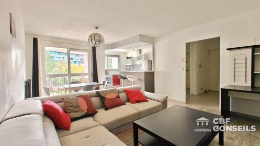 Vente Appartement 3 pièces CLERMONT-FERRAND 63000