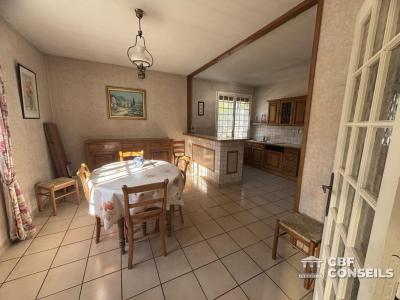 Vente Maison CLERMONT-FERRAND