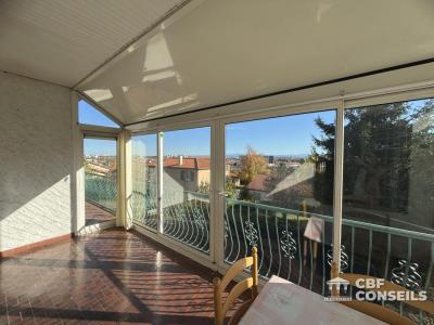 For sale House CLERMONT-FERRAND 