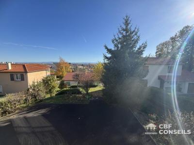 For sale House CLERMONT-FERRAND 