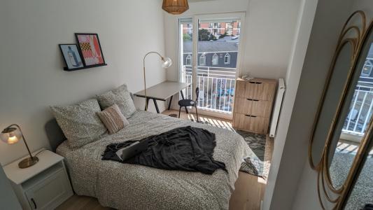 Location Appartement 5 pièces CLICHY 92110