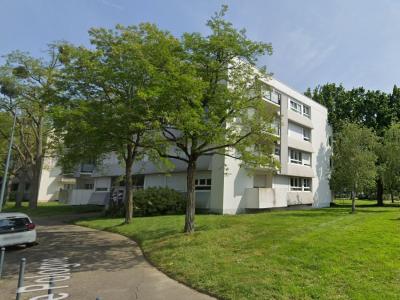 photo For rent Apartment RENNES 35