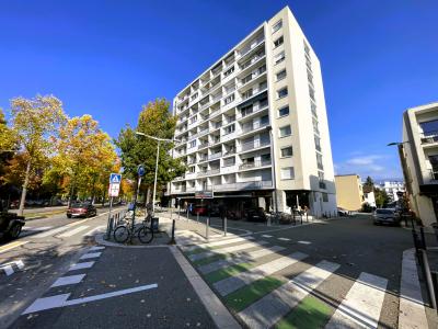 Vente Appartement 2 pièces GRENOBLE 38100