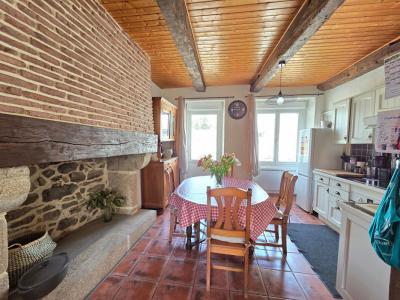 Vente Maison 5 pièces PORT-LOUIS 56290