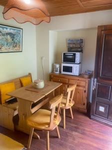 photo For rent Apartment CASTELLARE-DI-CASINCA 20