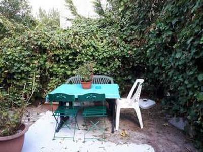 photo For rent Apartment BIGUGLIA 20