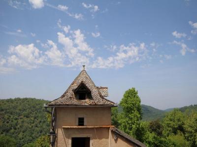 Vente Maison 7 pièces NAJAC 12270