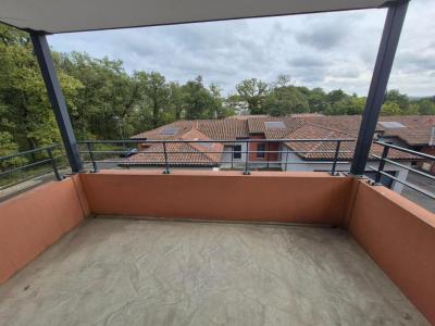 Location Appartement 2 pièces SALVETAT-SAINT-GILLES 31880