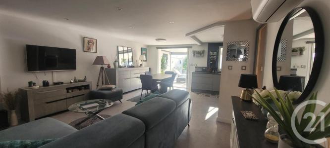 Vente Maison 4 pices VILLENEUVE-LES-MAGUELONE 34750