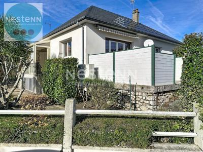 Vente Maison 4 pièces CHAUSSEE-SAINT-VICTOR 41260