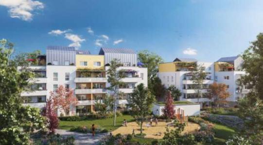 Location Appartement 3 pièces QUETIGNY 21800