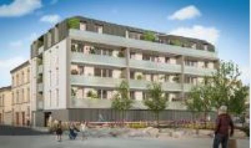 Location Appartement 3 pièces REIMS 51100