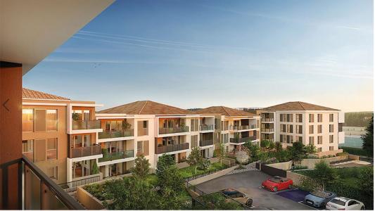 Location Appartement 3 pièces DRAGUIGNAN 83300