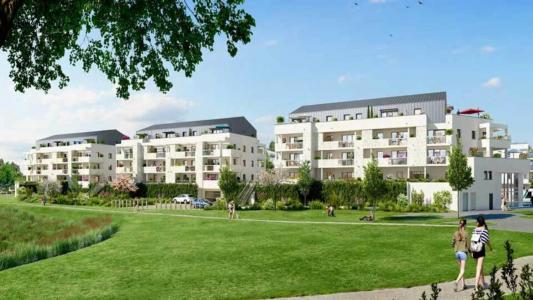 Location Appartement 3 pièces ANGERS 49100