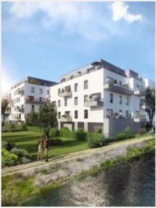 Location Appartement 3 pices ROUEN 76100