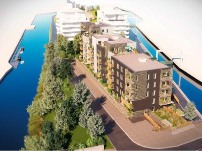 Location Appartement 3 pièces VALENCIENNES 59300