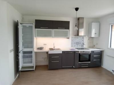 Location Appartement 4 pièces COMPIEGNE 60200