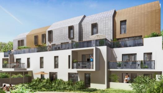 photo For rent Apartment RENNES 35