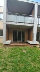 photo For rent Apartment SAINT-ORENS-DE-GAMEVILLE 31