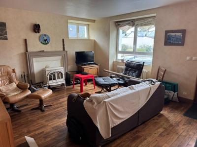 Vente Maison SAINT-BARTHELEMY 