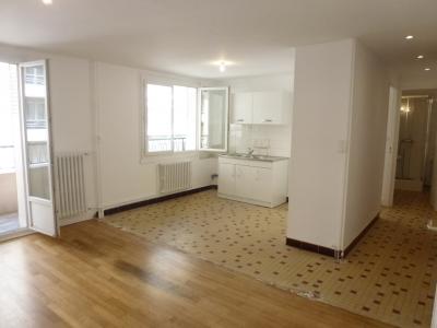 Location Appartement 2 pièces VILLEURBANNE 69100
