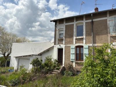 photo For sale House PIENNES 54