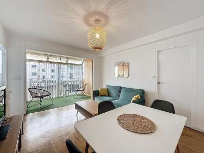 Vente Appartement 3 pièces LIMOGES 87000