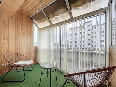 Vente Appartement LIMOGES 