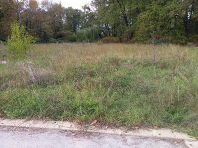Vente Terrain IZON 33450