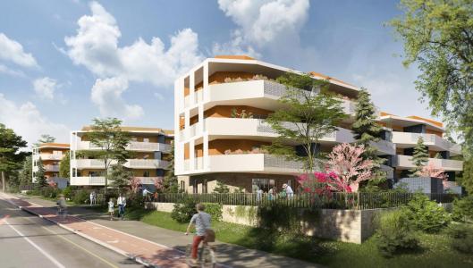 Vente Appartement 4 pièces MILLAU 12100