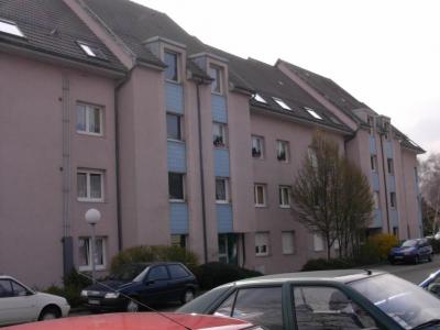 Location Appartement 2 pièces VIEUX-THANN 68800