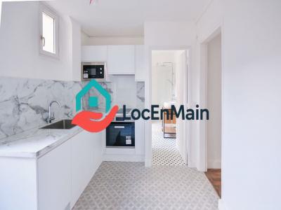 Location Appartement 2 pièces PARIS-3EME-ARRONDISSEMENT 75003
