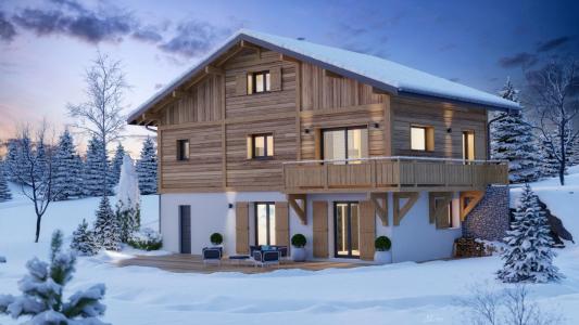 Vente Maison 5 pièces SAINT-GERVAIS-LES-BAINS 74170