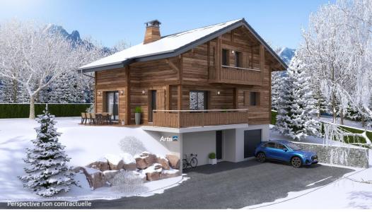 Vente Maison 5 pièces SALLANCHES 74700