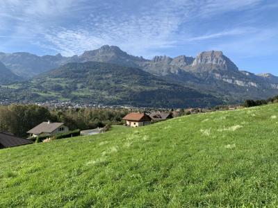 Vente Maison 5 pièces SALLANCHES 74700