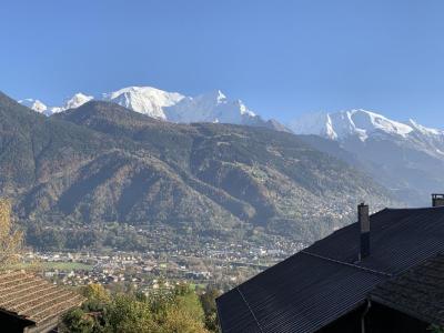 photo For sale House PASSY 74