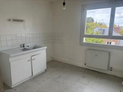 Vente Appartement LISIEUX 