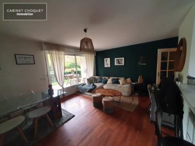 photo For rent Apartment LAMBERSART 59