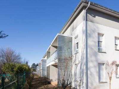 photo For rent Apartment PORTET-SUR-GARONNE 31